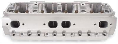 Edelbrock ED77949 Victor Max Cyl Head Bare W / Valves Chrysler 383-440 V8