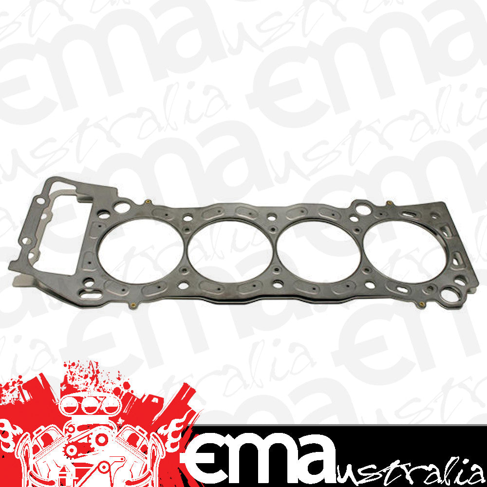 COMETIC MLS HEAD GASKET 97mm BORE CMC4245-080 for Toyota 2RZ-FE/3RZ-FE .080"