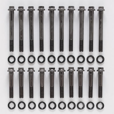 Edelbrock ED8557 Cylinder Head Bolt Kit Ford FE 390-428 V8