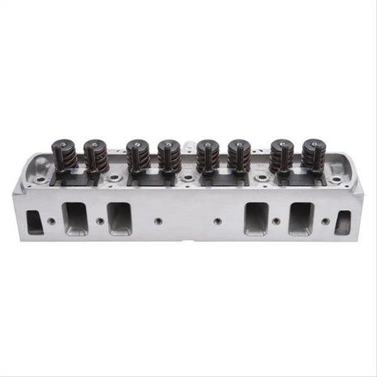 Edelbrock ED605119 Perf Rpm Cyl Head Cmpl Oldsmobile 400-455 Polished