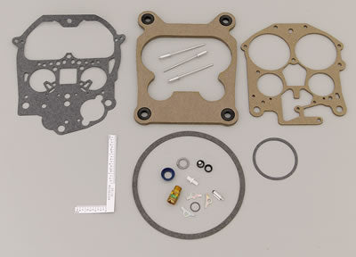 Edelbrock ED1990 Q-Jet Carb Rebuild Kit ED1910 & M4M Q-Jets