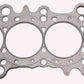 Multi Layer Steel Head Gasket (Suit Honda H22A4 DOHC VTEC 1997-Up 2157cc H22A7 DOHC VTEC 1998-03 2157cc 87mm Bore .030" Thick) (CMC4252-030)