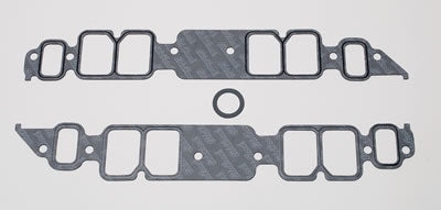 Edelbrock ED7202 Intake Gaskets R-Port BB Chev 396-454 V8
