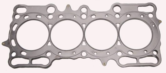 Multi Layer Steel Head Gasket (Suit Honda H22A4 DOHC VTEC 1997-Up 2157cc H22A7 DOHC VTEC 1998-03 2157cc 87mm Bore .030" Thick) (CMC4252-030)