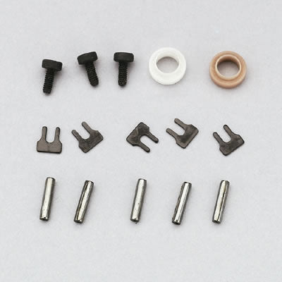 Edelbrock ED1986 Carb Hardware Kit Q-Jet Carburettor