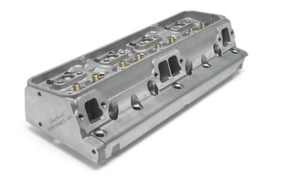 Edelbrock ED60109 Perf Rpm Cyl Head Bare AMC 343-401 V8
