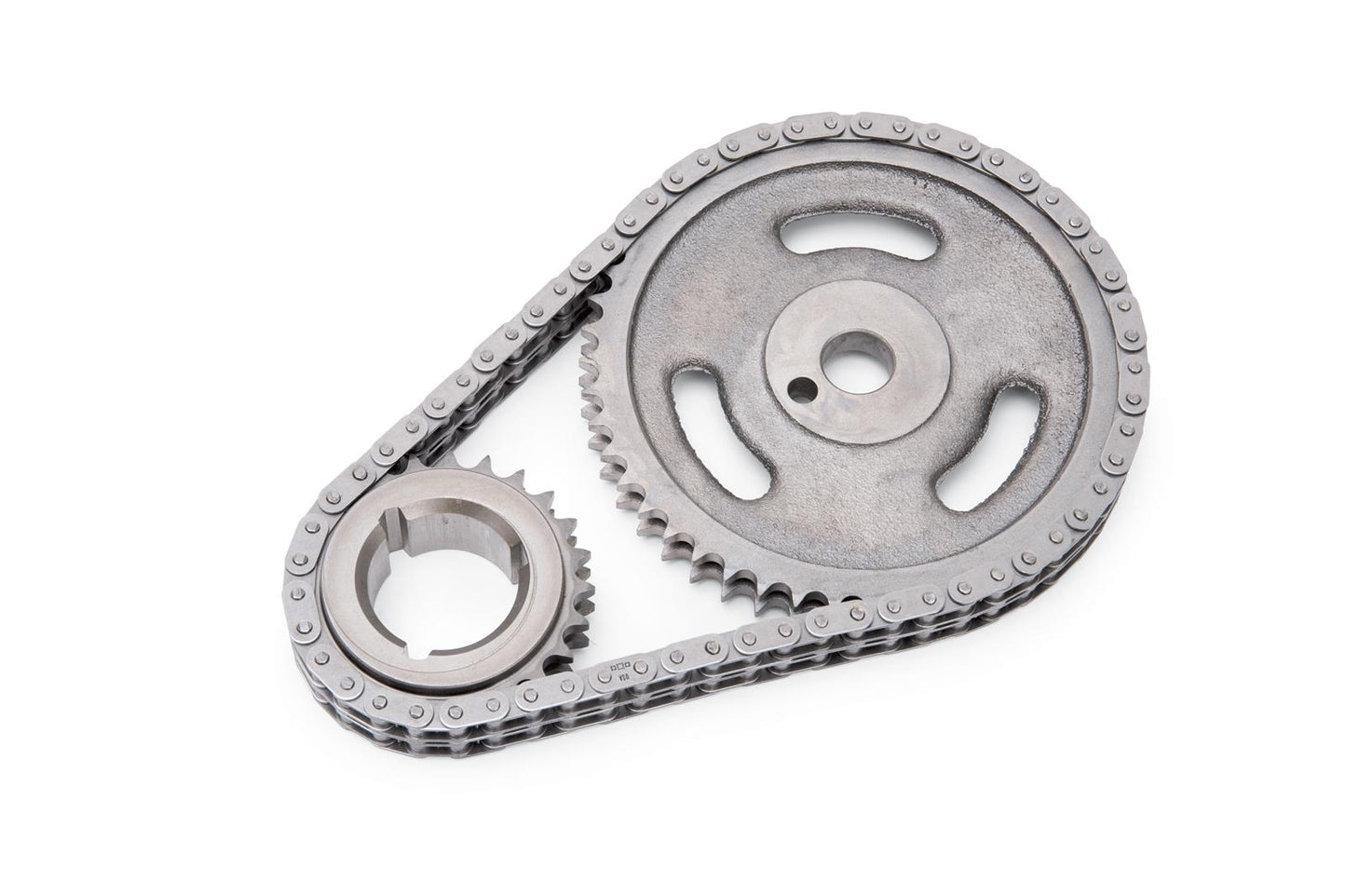 Edelbrock ED7813 Perf-Link Timing Chain Set Oldsmobile 260-455 V8