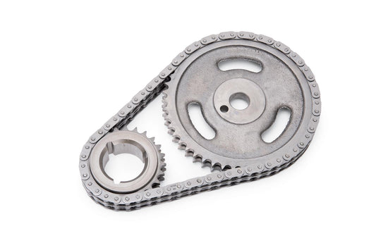 Edelbrock ED7813 Perf-Link Timing Chain Set Oldsmobile 260-455 V8