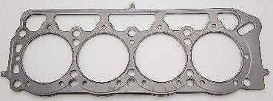 COMETIC MLS HEAD GASKET for Toyota 2T/C3T/C 87MM BORE .040’??‹¨« THICK CMC4258-040