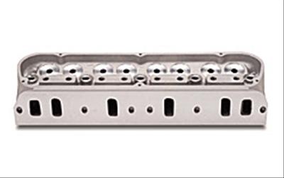 Edelbrock ED77269 Vic Jr Rough Cast Cyl Head Ford 289-351W V8