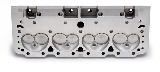Edelbrock ED609819 E-Tec 200 Cyl Head Cmpl SB Chev 302-400 Polished