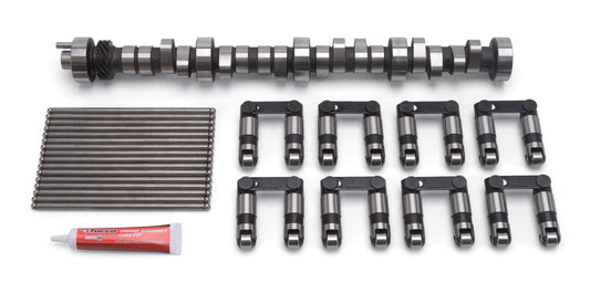 Edelbrock ED22815 Cam LiftersPush Rods Kit Ford 351W V8