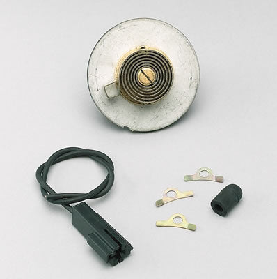 Edelbrock ED1932 Electric Choke Kit Cvrt Hot Air Choke to Elec