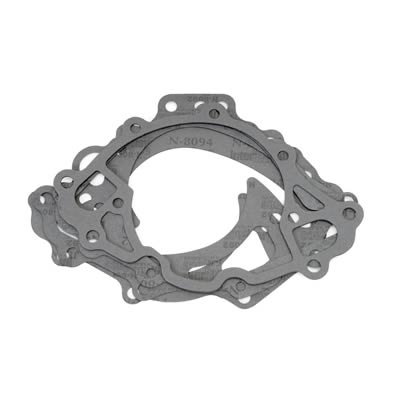 Edelbrock ED7253 Gasket Set Water Pump Ford 351 V8