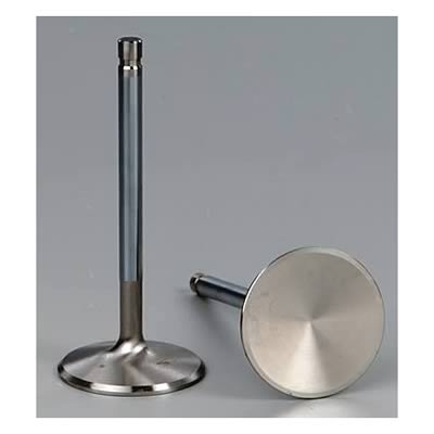Edelbrock ED9376 Intake Valve 2.072" Qty8 Oldsmobile 400-455 V8