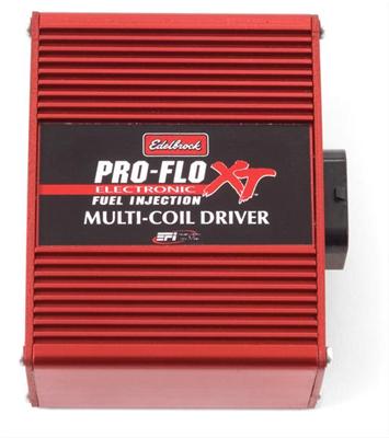 Edelbrock ED3572 Multi Coil Driver Chev LS V8
