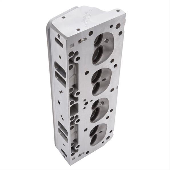 Edelbrock ED60129 Perf Rpm Cyl Head Bare AMC 343-401 V8