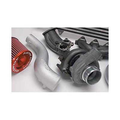 Edelbrock ED1510 Perf X Turbo Kit Acura
