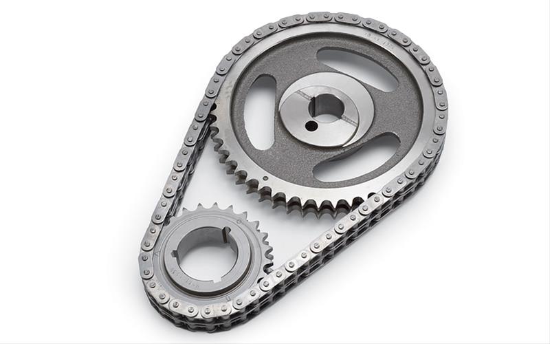 Edelbrock ED7821 Perf-Link Timing Chain Set Ford 351C V8