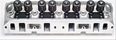 Edelbrock ED602219 Perf Rpm Cyl Head Cmpl Ford 289-351W Polished