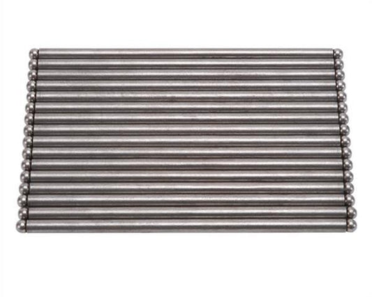 Edelbrock ED9656 Hardened Pushrods 7.634 Qty16 Ford 351W V8 Hydraulic Roller