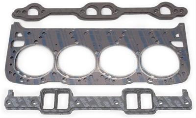 Edelbrock ED7380 Cylinder Head Gasket Kit Chev LT1 V8