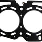Multi Layer Steel Head Gasket (for Subaru Impreza WRX EJ22 2.2L 98mm Bore .051" Thick) (CMC4263-051)