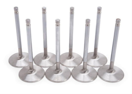 Edelbrock ED93771 Intake Valve 2.190" Qty8 Ford 429-460 V8