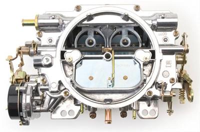 Edelbrock ED9913 Reman Carb 750CFM Small, Big Block V8