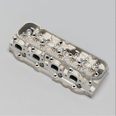 Edelbrock ED60449 Perf Rpm Cyl Head Bare BB Chev 396-502 V8
