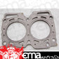 COMETIC MLS HEAD GASKET for Subaru EJ25 NON-TURBO 100MM BORE .027" CMC4264-027 each