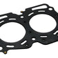 Multi Layer Steel Head Gasket (for Subaru Impreza WRX EJ25 2.5L 100mm Bore .066" Thick) (CMC4264-066)