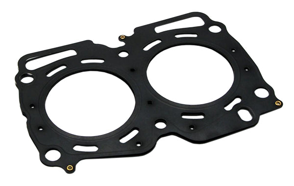 Multi Layer Steel Head Gasket (for Subaru Impreza WRX EJ25 2.5L 100mm Bore .066" Thick) (CMC4264-066)