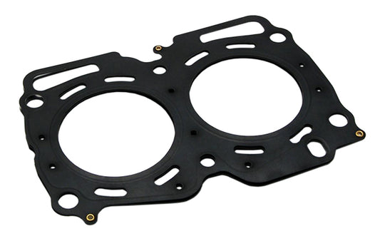 Multi Layer Steel Head Gasket (for Subaru Impreza WRX EJ25 2.5L 100mm Bore .066" Thick) (CMC4264-066)