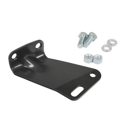 Edelbrock ED1845 Throttle Cable Plate Kit Ford 289-302W V8
