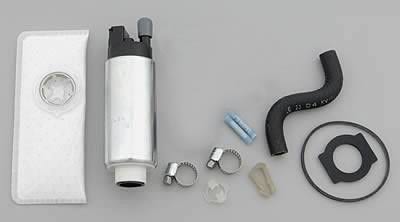 Edelbrock ED17930 In-Tank Fuel Pump 155L/Hr Ford Mustang 1985-97