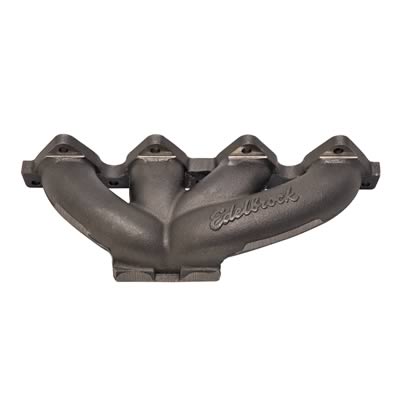 Edelbrock ED15031 Turbo Exhaust Manifold Honda Civic