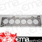 COMETIC MLS HEAD GASKET for Toyota 7M-GE/7M-GTE 86MM BORE .075’??‹¨« THICK CMC4275-075