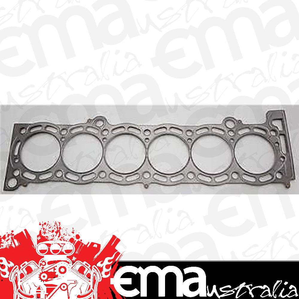 COMETIC MLS HEAD GASKET for Toyota 7M-GE/7M-GTE 86MM BORE .075’??‹¨« THICK CMC4275-075