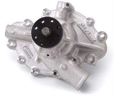 Edelbrock ED8832 Vic Series Long Water Pump AMC/Jeep 304-401 V8