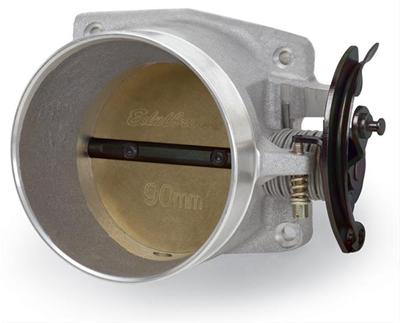 Edelbrock ED3818 Pro-Flo Throttle Body 90mm Ford 5.0L V8