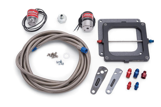 Edelbrock ED70086 N20 Rpm II Upgrade Kit suits Various