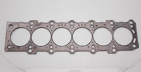 COMETIC MLS HEAD GASKET 87mm BORE CMC4276-051 for Toyota SUPRA 2JZGE 2JZGTE .051"