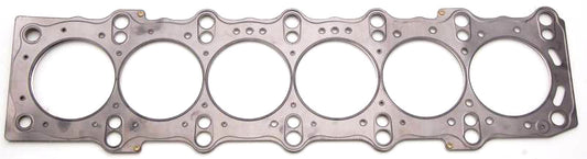Multi Layer Steel Head Gasket (for Toyota Supra 2JZGE 2JZGTE 3.0L 87mm Bore 0.74"Thick)
