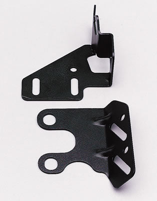 Edelbrock ED8031 Universal Throttle Bracket Chev Small Big Block V8
