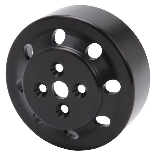 Edelbrock ED8899 Gen Iv LS Victor Series Water Pump Billet Pulley