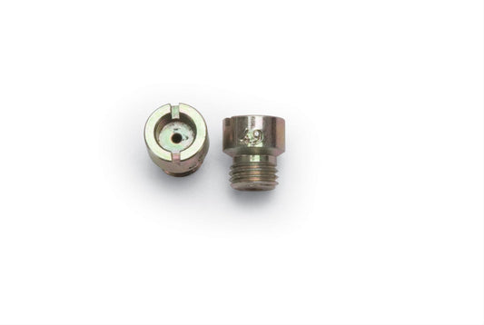 Edelbrock ED1160 94 Ser Main Jet .049" suits 94 Series Carb