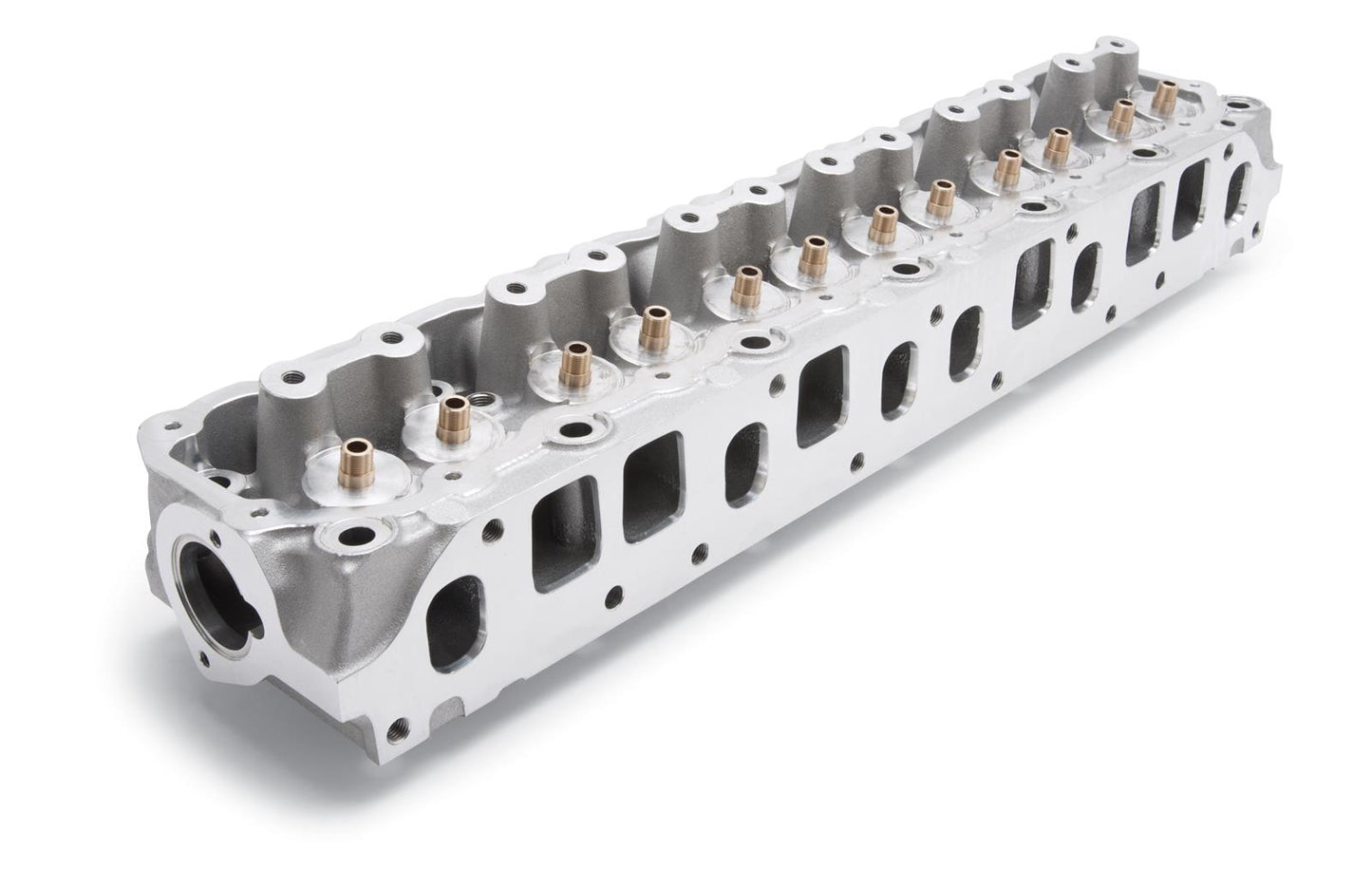Edelbrock ED50159 Performer Cyl Head Bare Jeep 4.0L