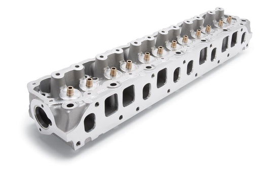 Edelbrock ED50159 Performer Cyl Head Bare Jeep 4.0L
