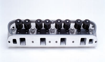 Edelbrock ED77169 Vic Jr 20 Cyl Head Bare Ford 289-351W V8